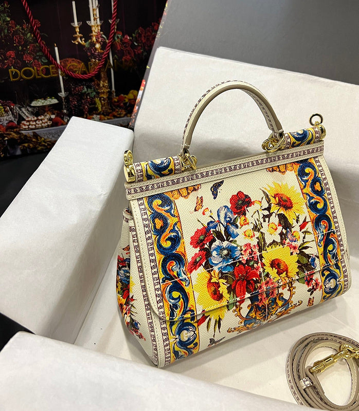 Glamy - DG bag - 396