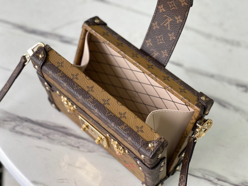 GlamI Lu-Vi bags - 5101