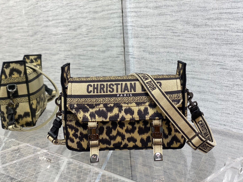 ELE - Dir Bags - 2202