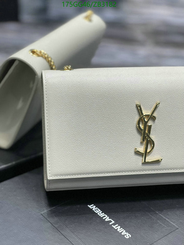 SAMC - YLS Bags - 388