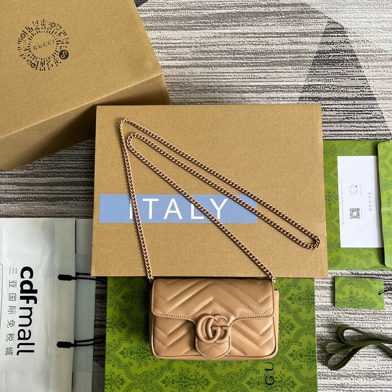 Satchel Bags - GCI Bags - 7667
