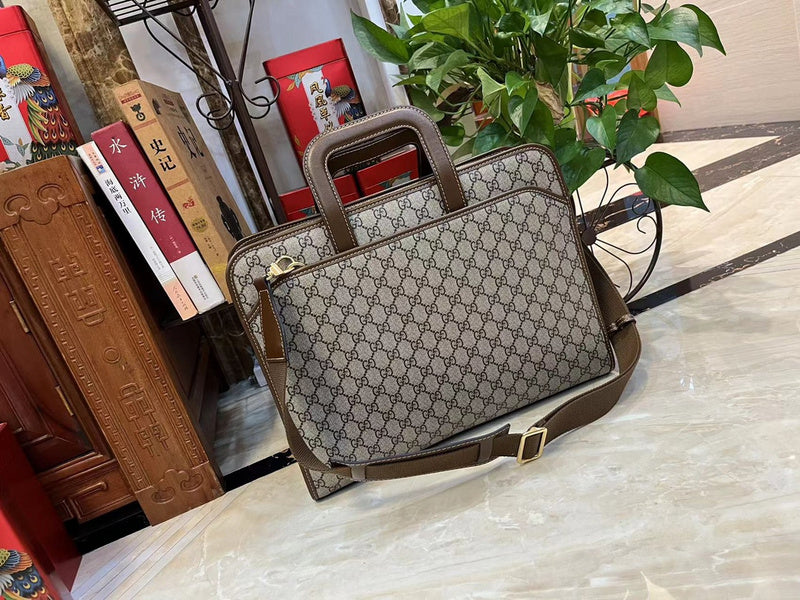 Satchel Bags - GCI Bags - 1824