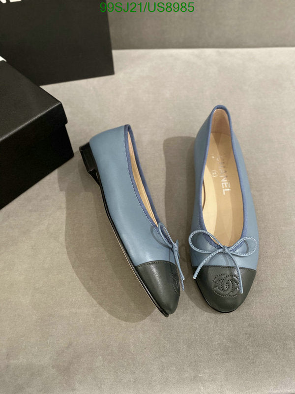 SAMC - CHL Women Shoes Ballet - 150