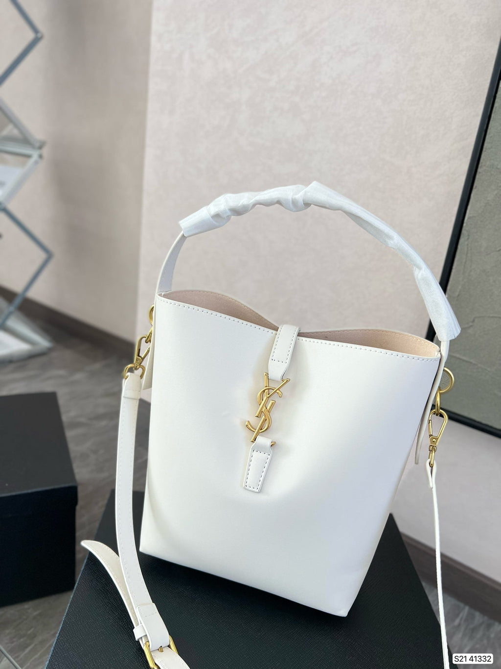 EN - New Arrival Bags SLY 271