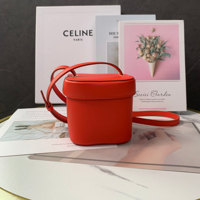 Glamy - COL Bags - 1193