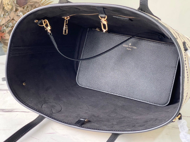 Fashion Lu-Vi bags - 5423