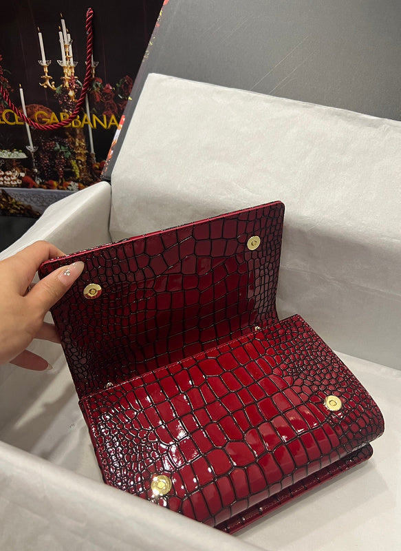 Glamy - DG bag - 287