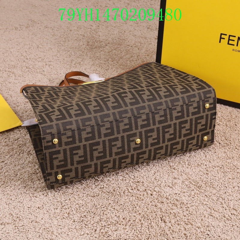 Glami - FDE Bags - 2694