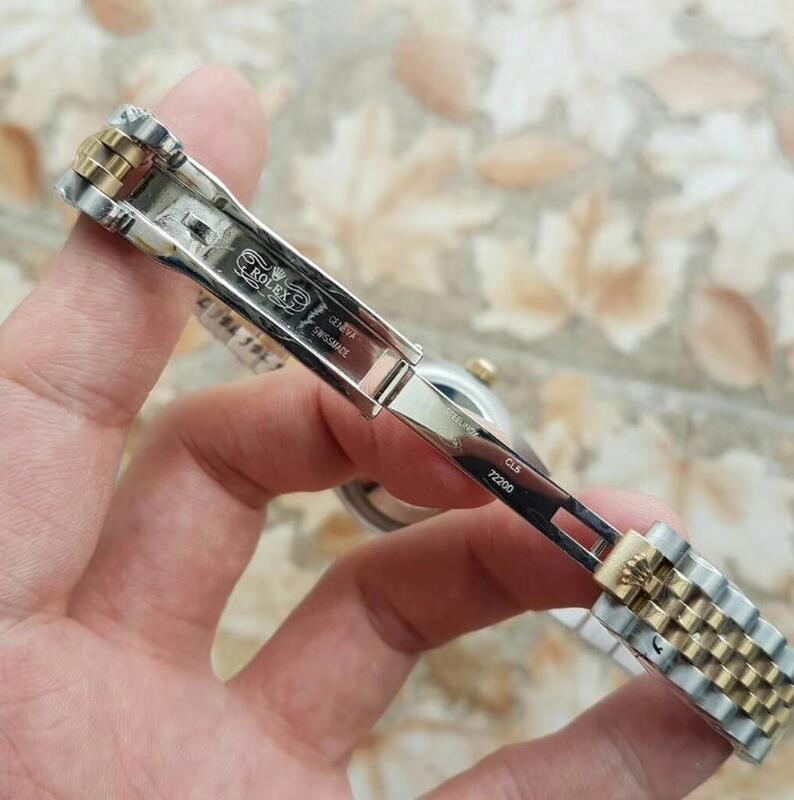 SAMC - Mix Watches - 295