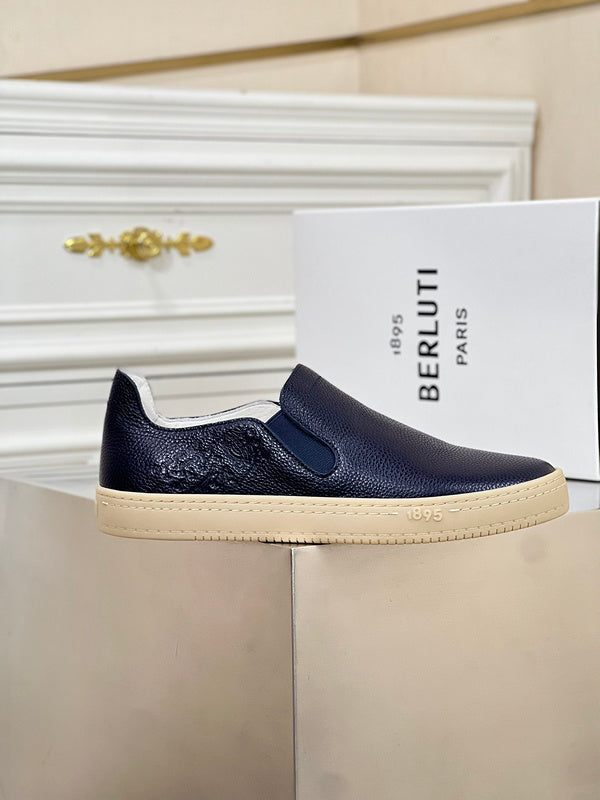 Glami - BRE Men Shoes - 249