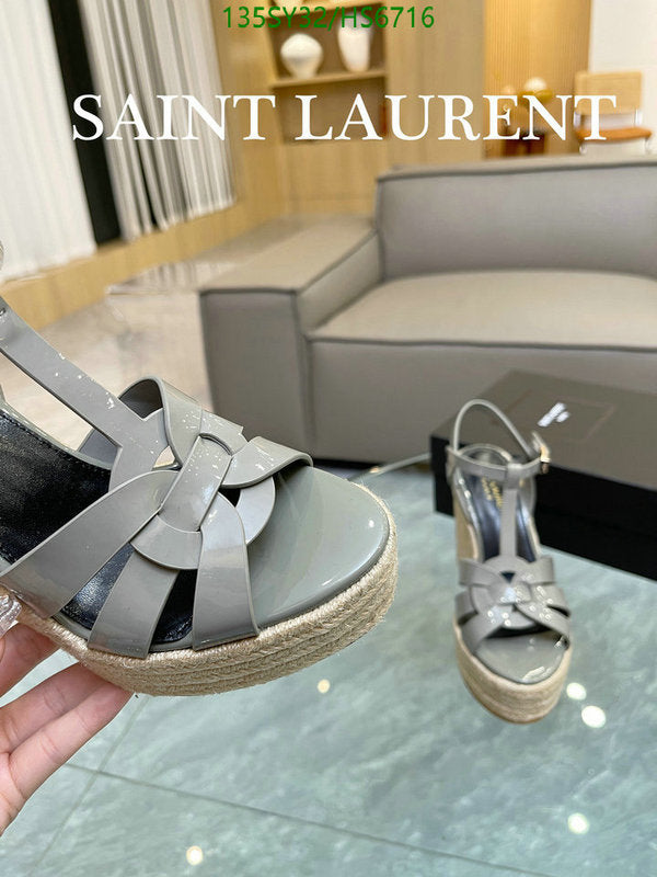 SAMC - YLS Women Shoes - 059
