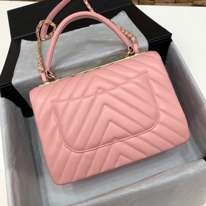 Satchel Bags - CHL Bags - 017