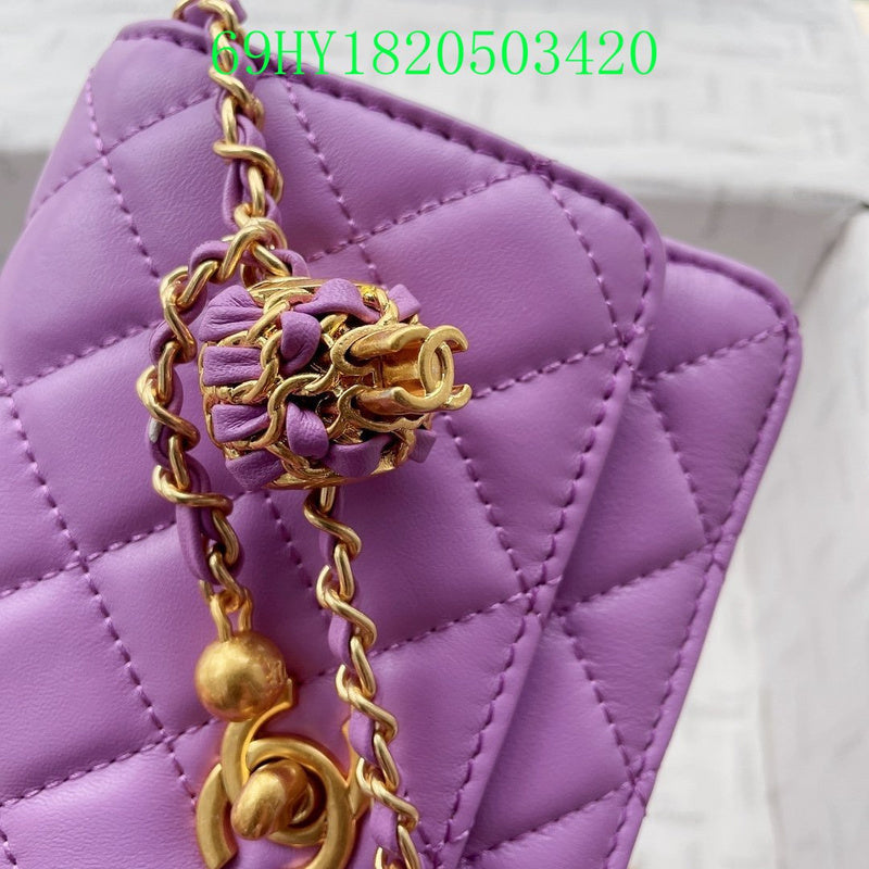 Glami - CHL Bags - 2774
