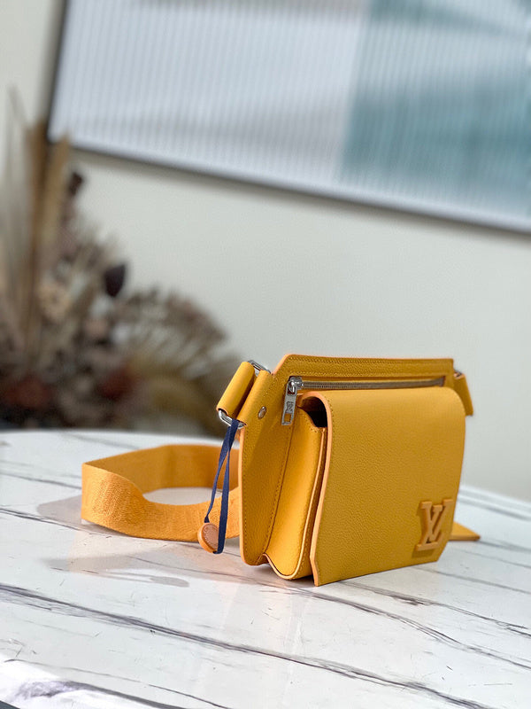 GlamI Lu-Vi bags - 4539
