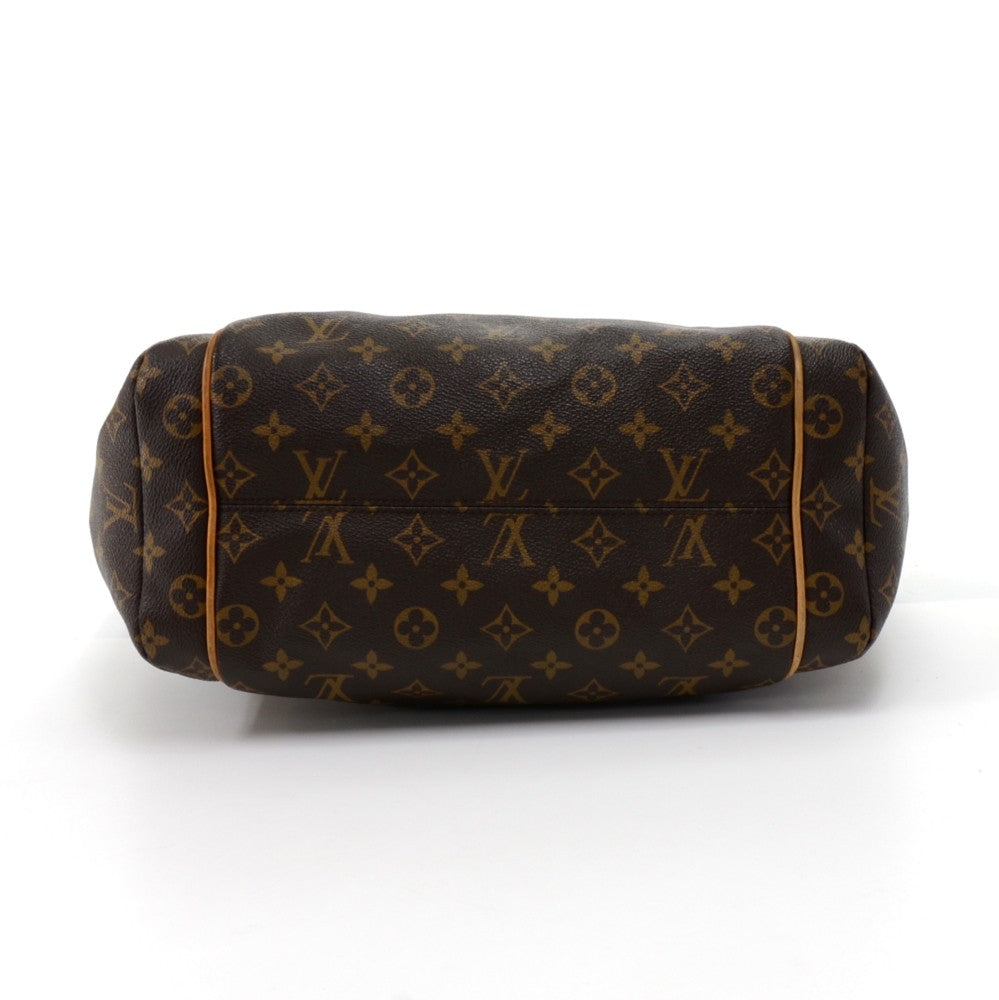 Louis Vuitto Totally PM Monogram Canvas Shoulder Bag