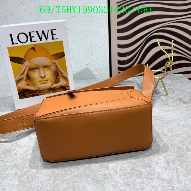 Satchel Bags - LWE Bags - 140