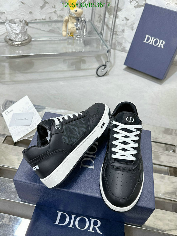 SAMCC - DOR Women Shoes - 1650