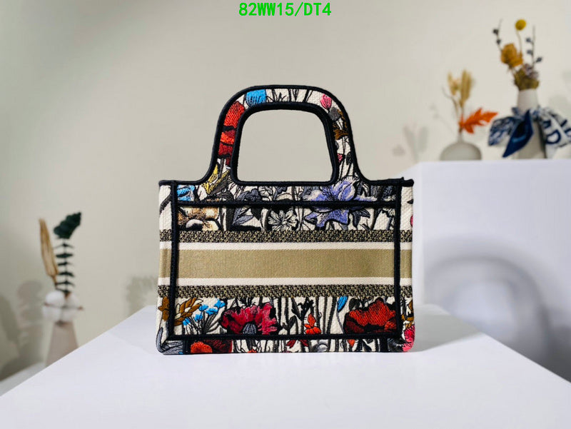SAMCC - DOR Bags - 924