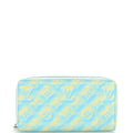 Louis Vuitton Zippy Wallet Stardust Monogram Empreinte Leather