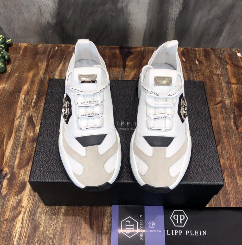 SAMC - PHP Shoes - 032