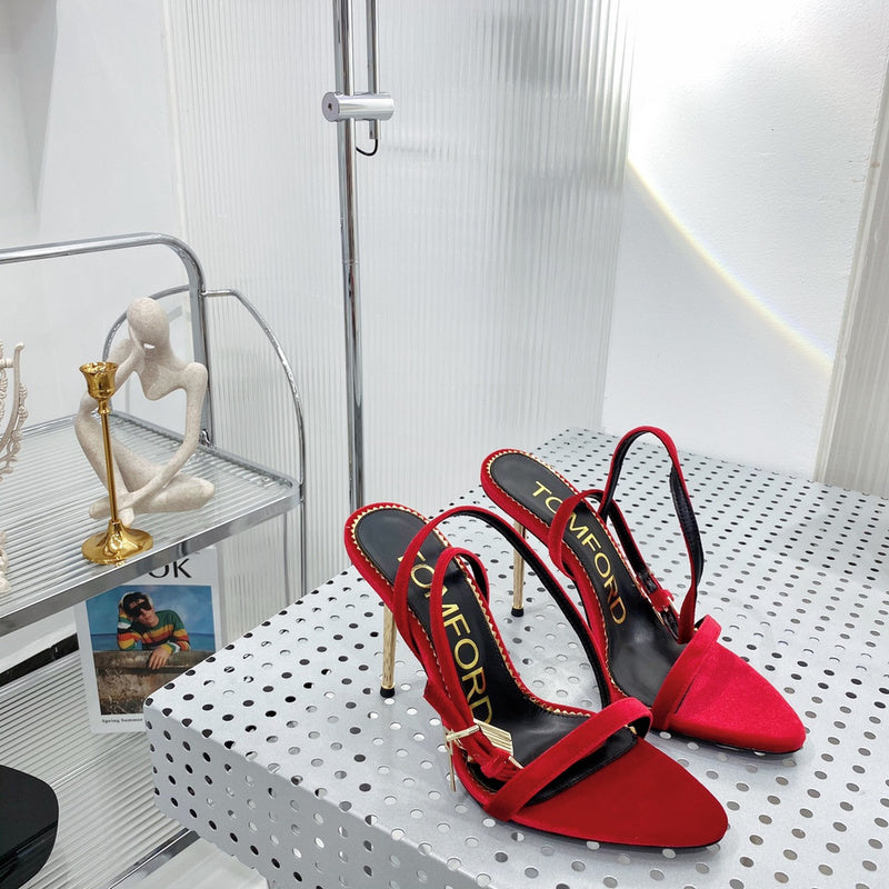 Glami - TFO Shoes - 278