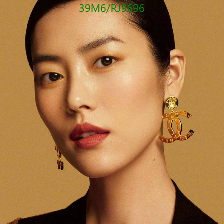 SAMC - CHL Jewelry Earrings - 628