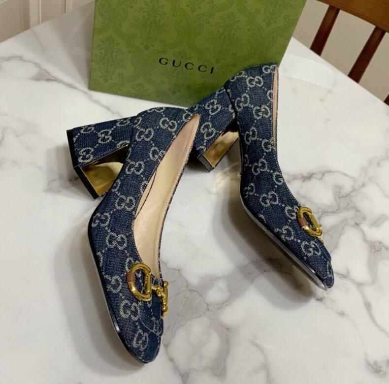 SAMC - GUKI Women Shoes - 250