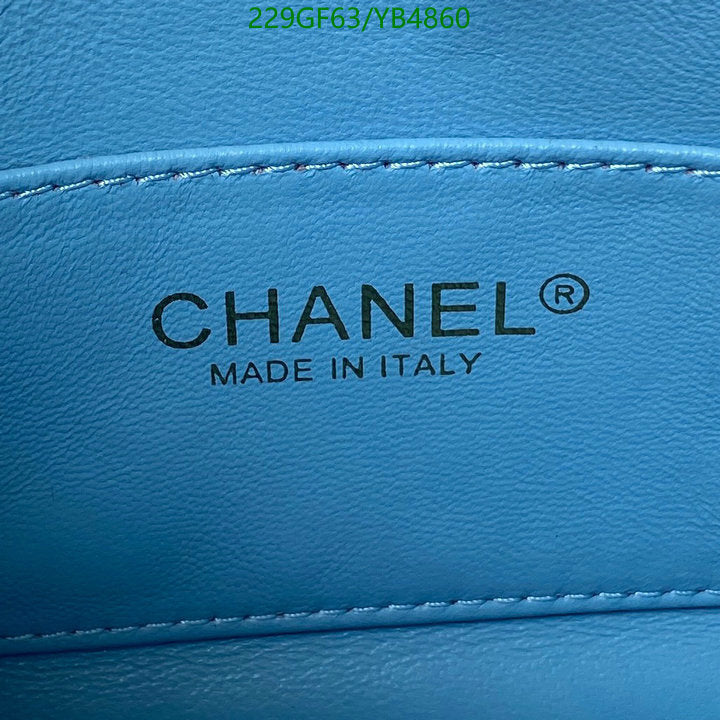 SAMC - CHL Bags - 840