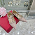 Satchel Bags - Mix Shoes - 1578