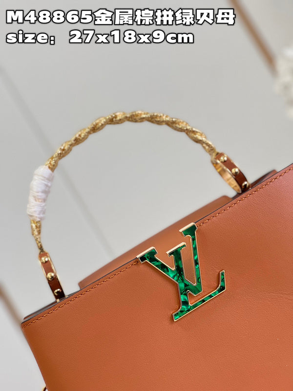 Glamy - LOV Bags - 725