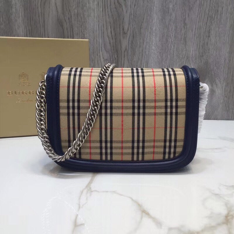 ELE Fashion -BBR Bags - 1463