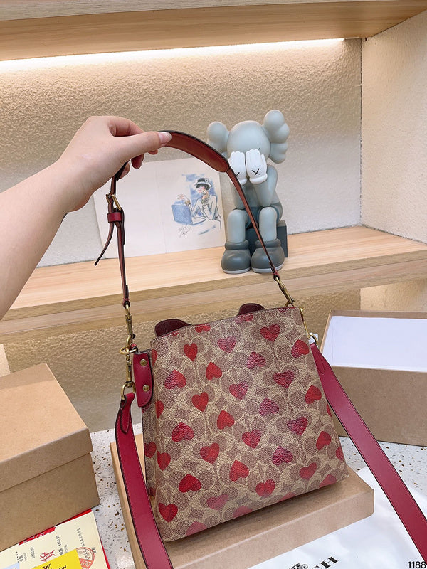 Satchel Bags - CCH Bags - 101