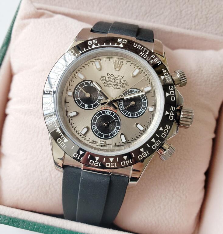 SAMC - Mix Watches - 197