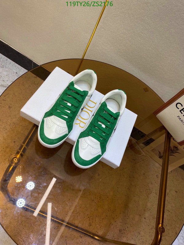SAMCC - DOR Women Shoes - 1708