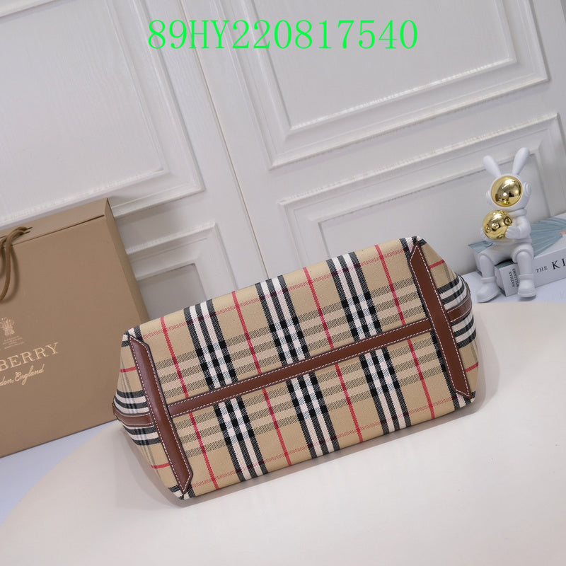 ELE Fashion -BBR Bags - 034