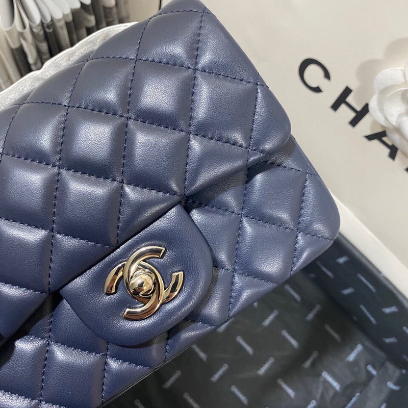 Satchel Bags - CHL Bags - 4424