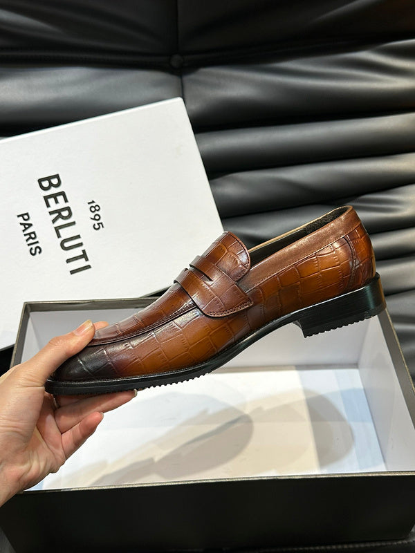 Glami - BRE Men Shoes - 264