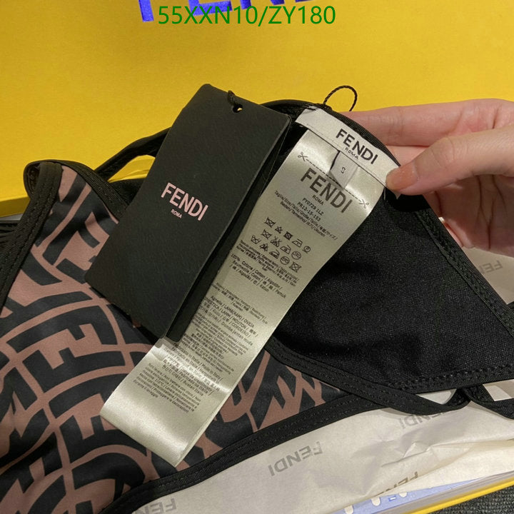 SAMC - FDE Swimsuits - 100