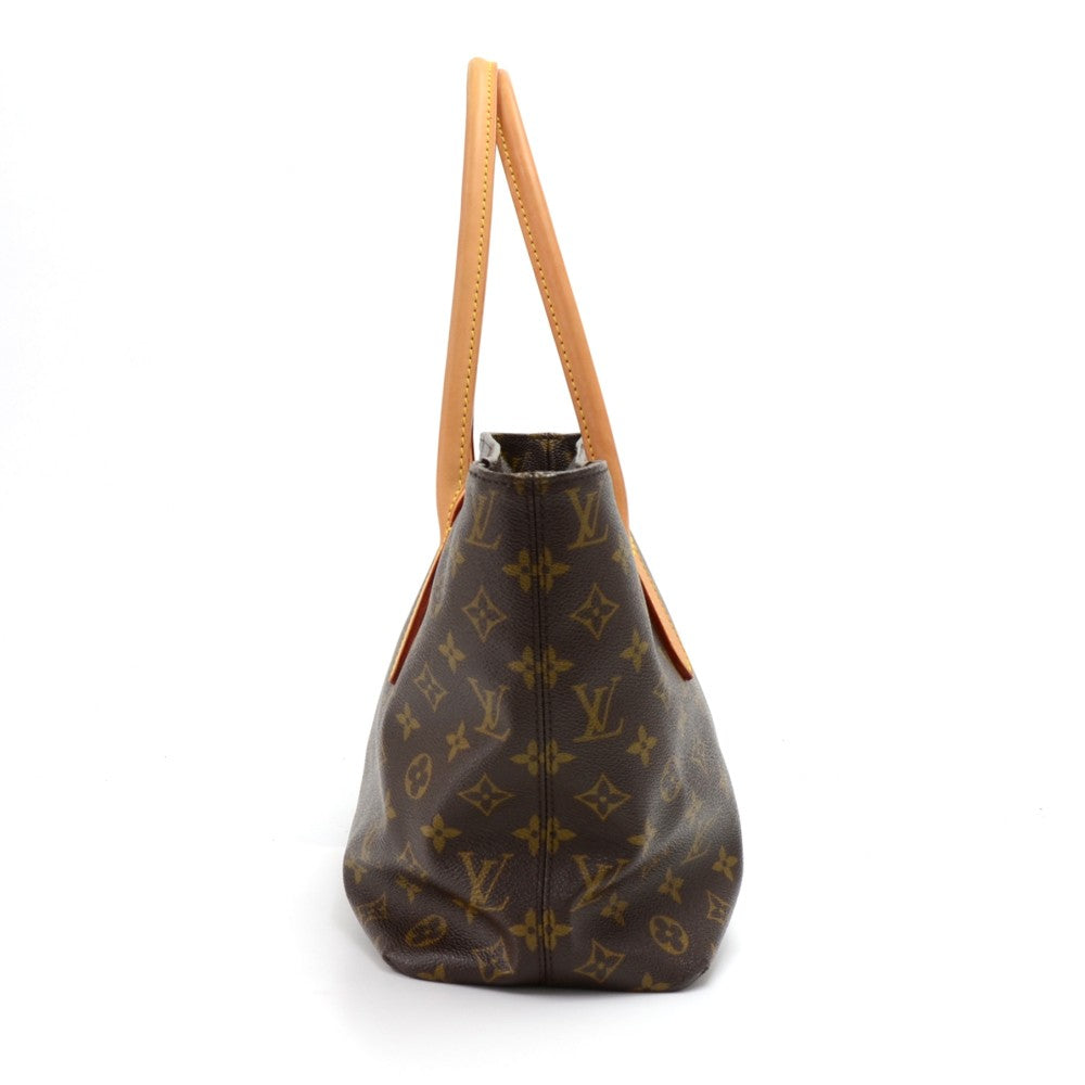 Louis Vuitto Raspail PM Monogram Canvas Tote Bag