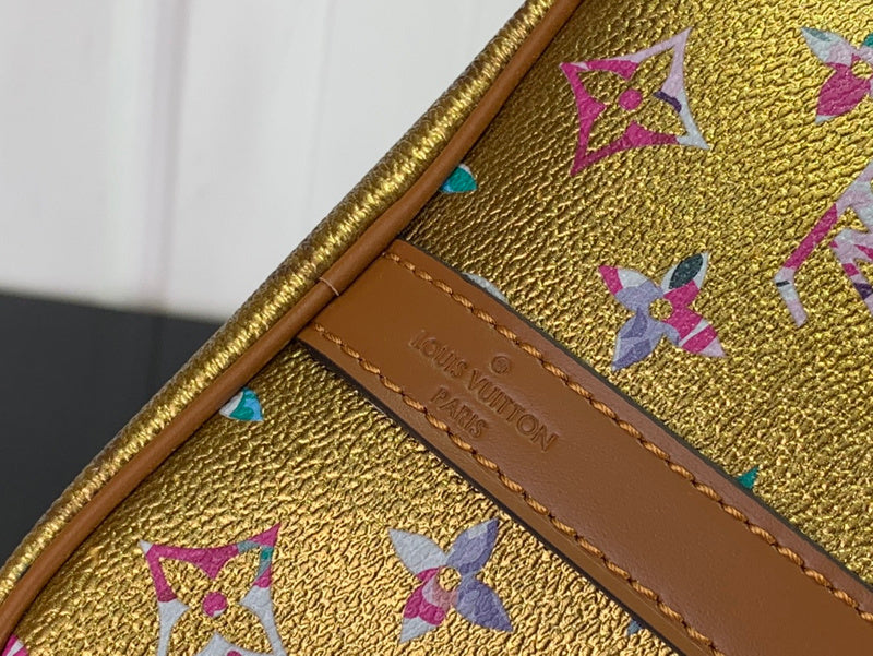 Fashion Lu-Vi bags - 3499