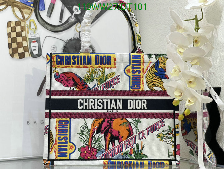 SAMCC - DOR Bags - 1040