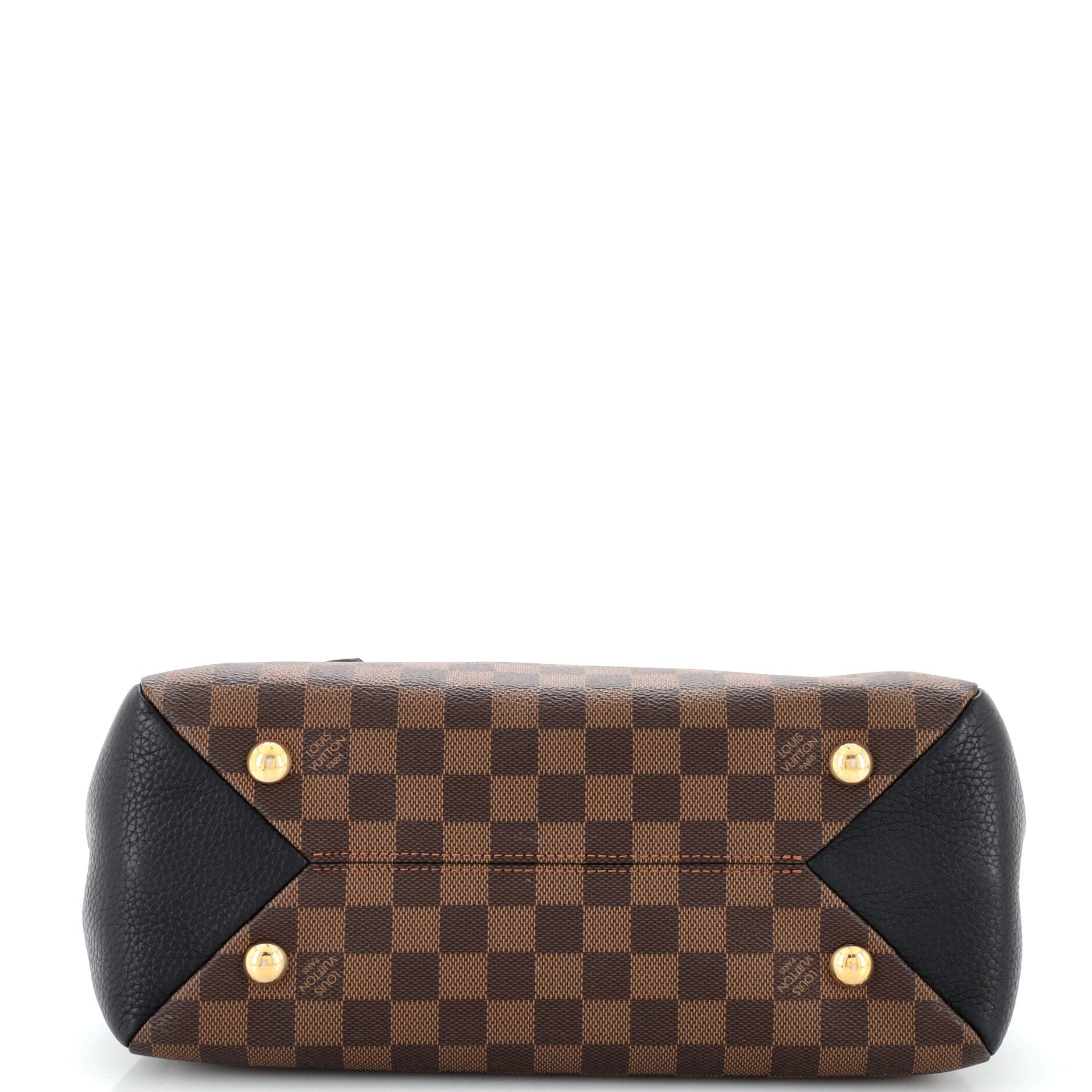 Louis Vuitton Brittany Handbag Damier