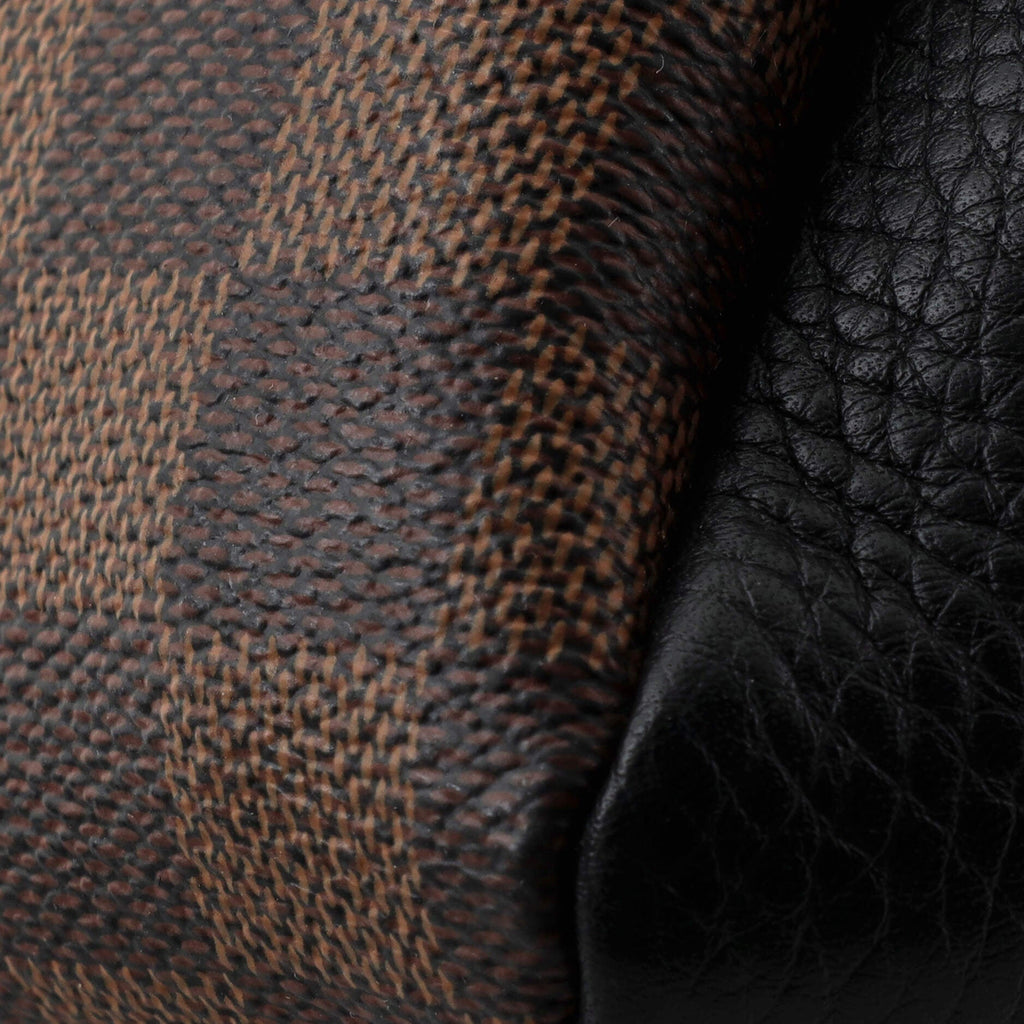 Louis Vuitton Brittany Handbag Damier