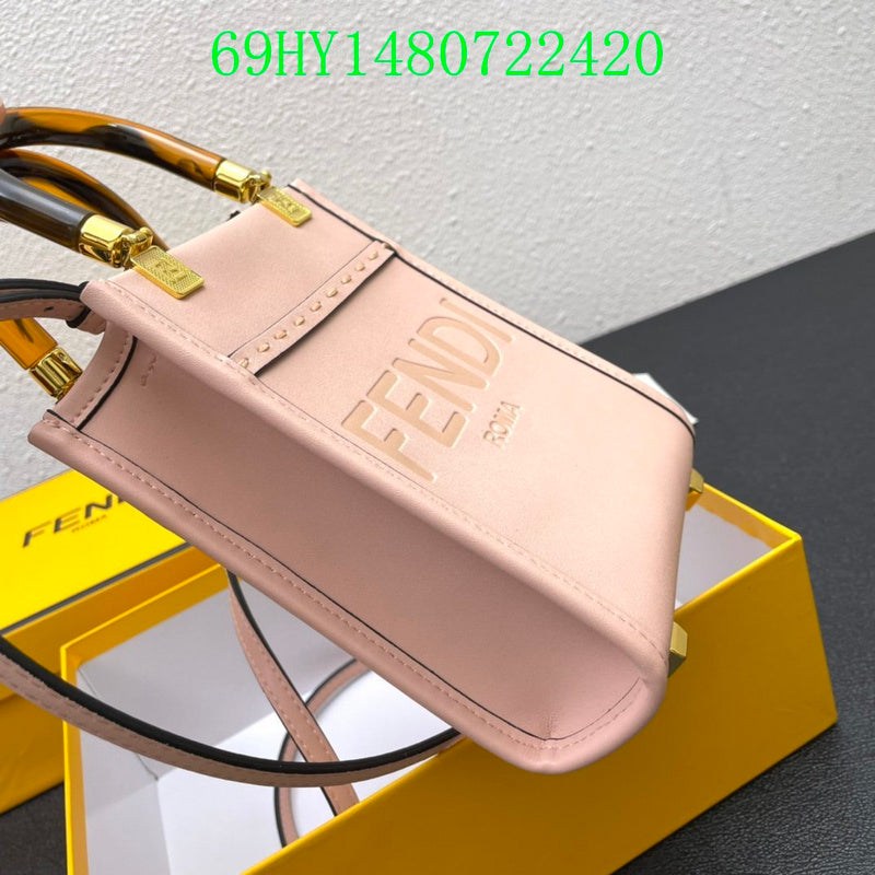 Glami - FDE Bags - 3307