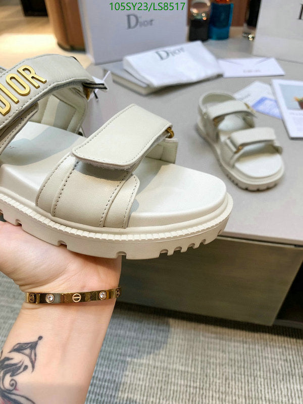SAMCC - DOR Women Shoes - 2300