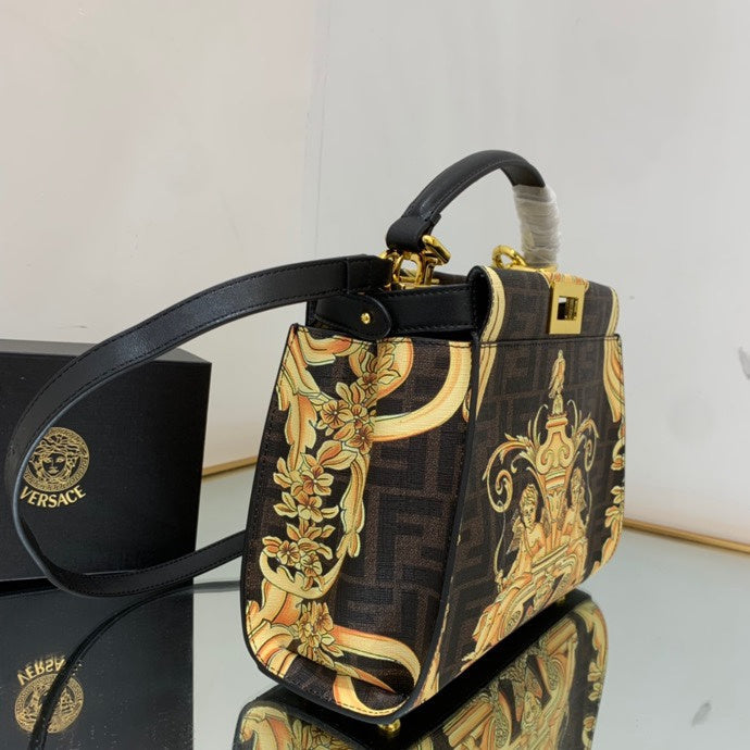 Glamy - VAR Bags - 221