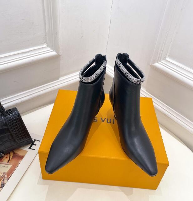 Glamy - LOV Women Shoes - 365