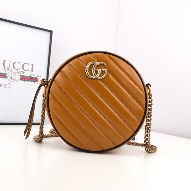 Glami Fashion - GCI Bags - 2700