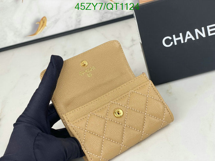 SAMC - CHL Wallets - 058