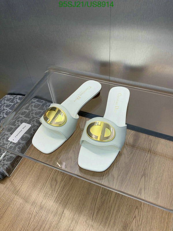 SAMCC - DOR Women Shoes - 1500